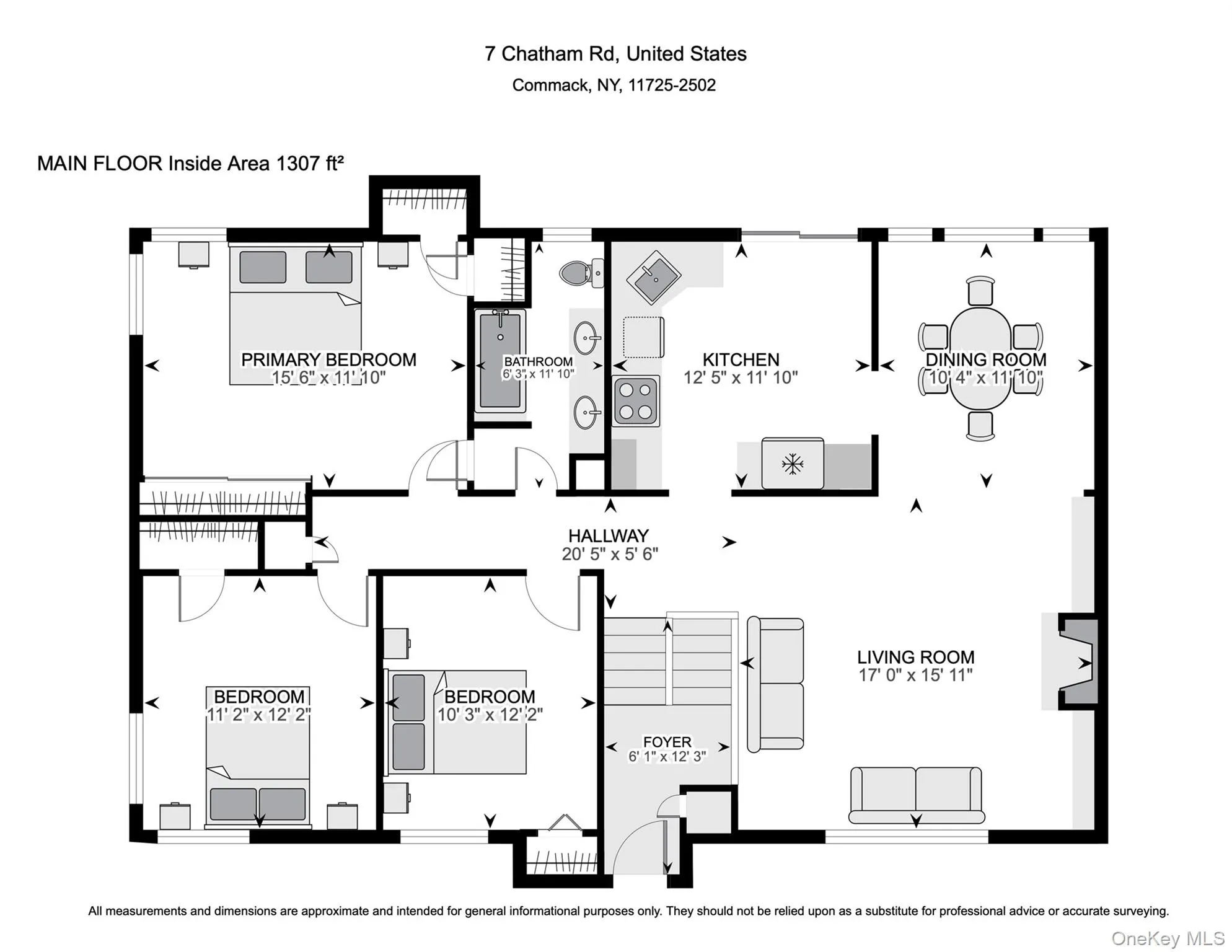 7 Chatham Road, Smithtown, NY, 3 Bedrooms Bedrooms, 8 Rooms Rooms,1 BathroomBathrooms,Residential,For Rent,Chatham,0,1023277 7 Chatham Road, Smithtown, NY, 3 Bedrooms Bedrooms, 8 Rooms Rooms,1 BathroomBathrooms,Residential,For Rent,Chatham,0,1023277