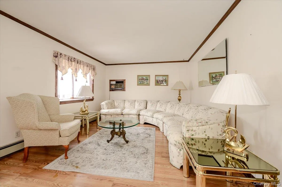 Large and Bright Formal Living Room Large and Bright Formal Living Room