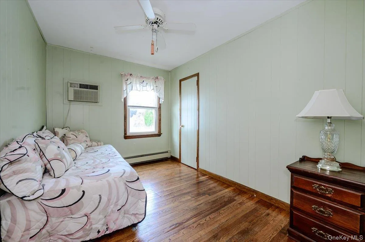 First Floor Bedroom First Floor Bedroom