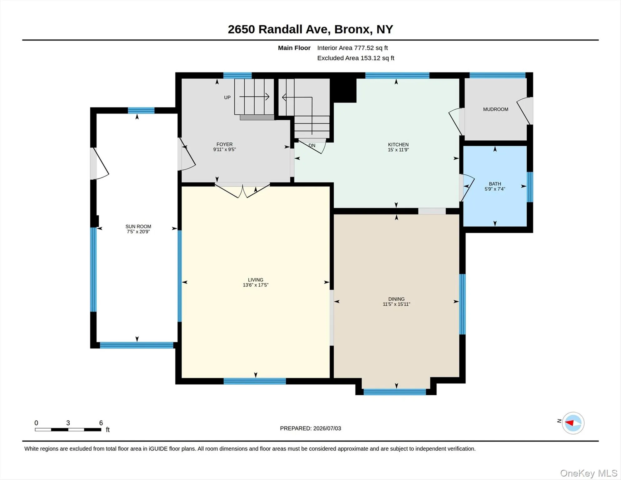 2950 Randall Avenue, New York, NY, 3 Bedrooms Bedrooms, 6 Rooms Rooms,1 BathroomBathrooms,Residential,For Rent,Randall,0,1023326 2950 Randall Avenue, New York, NY, 3 Bedrooms Bedrooms, 6 Rooms Rooms,1 BathroomBathrooms,Residential,For Rent,Randall,0,1023326