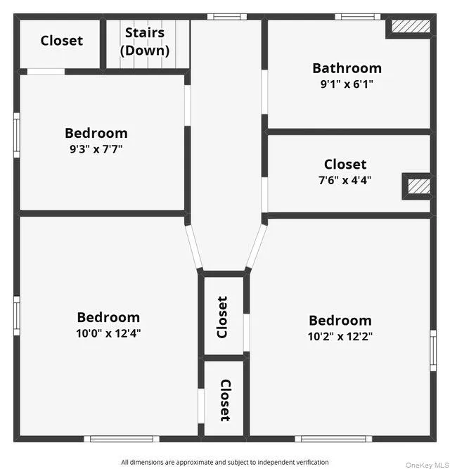 2nd level 2nd level