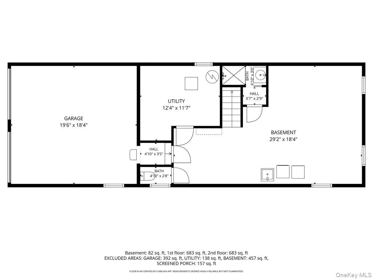 Basement Basement