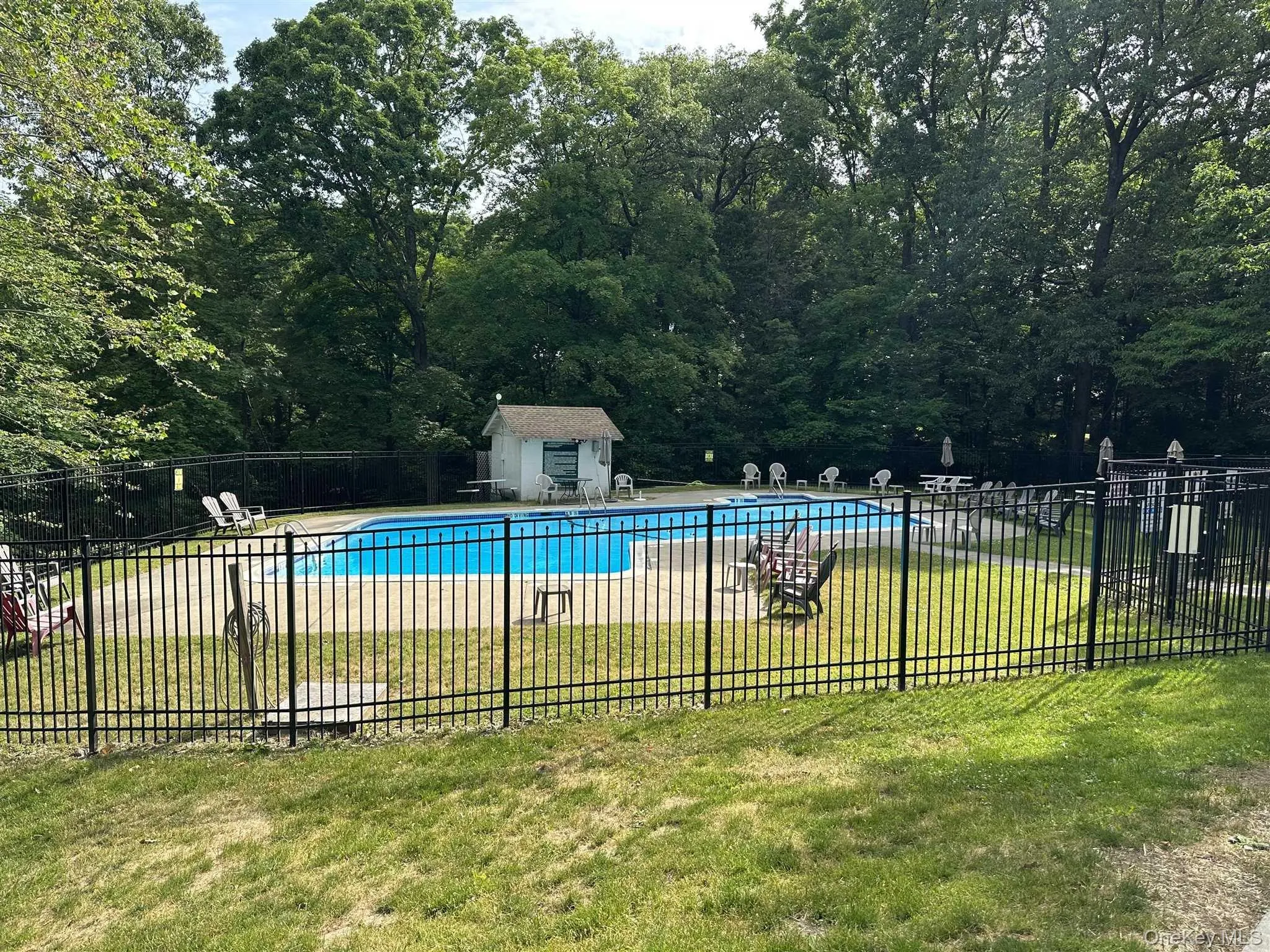 BEAUTIFUL POOL BEAUTIFUL POOL