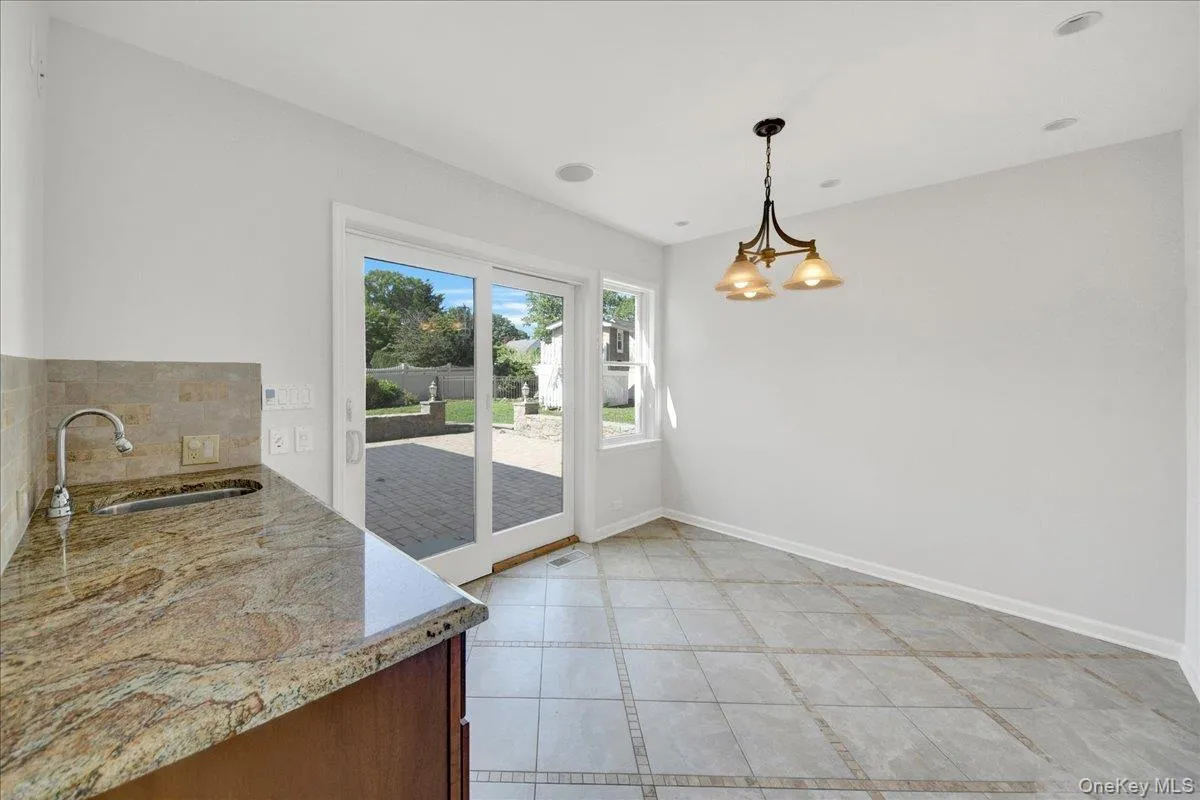 Breakfast Nook Breakfast Nook