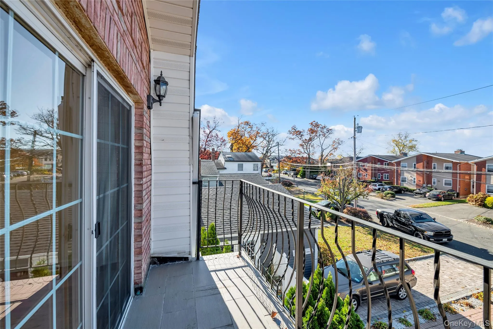 Balcony Balcony