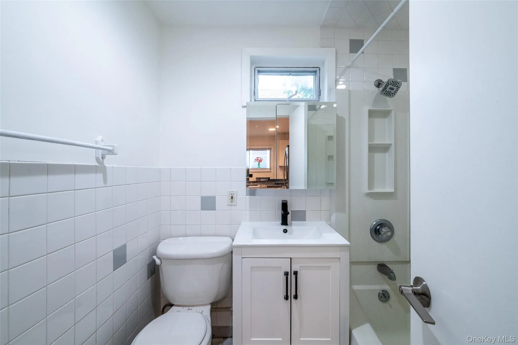 bathroom with updated sink and toilet bathroom with updated sink and toilet
