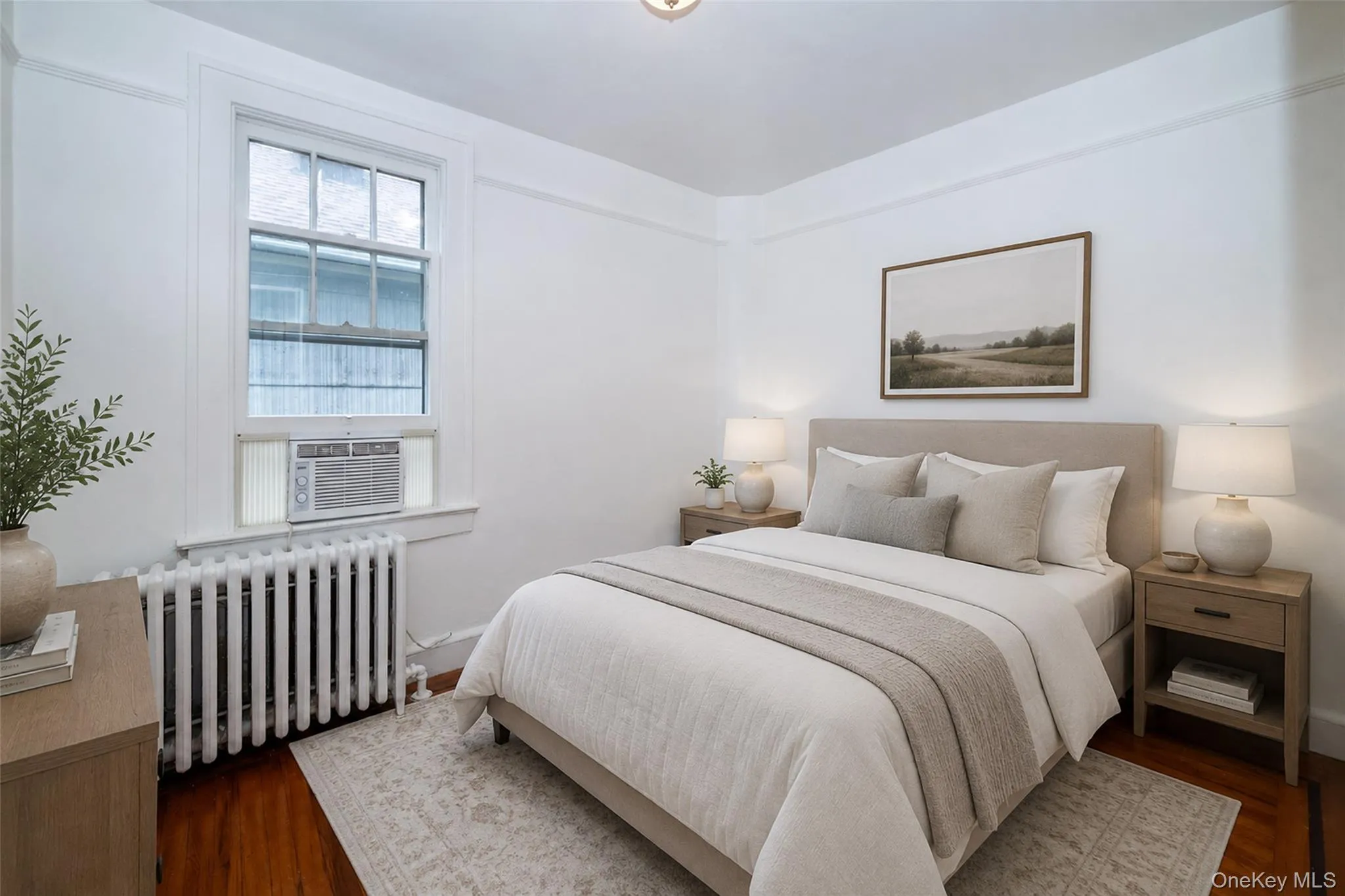 first bedroom virtually staged first bedroom virtually staged