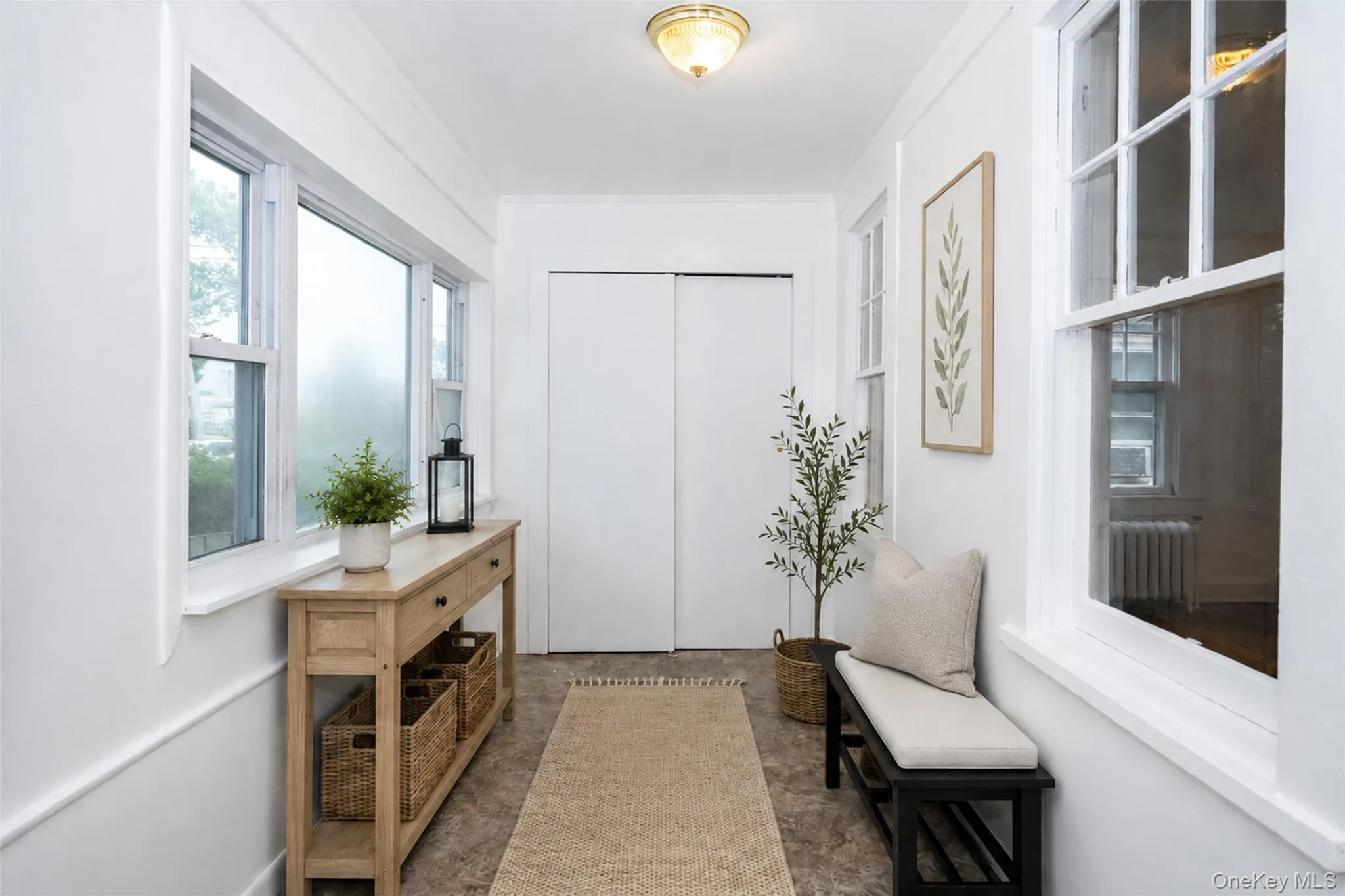 virtually Staged. Can be a small office/ reading room. Anything you like virtually Staged. Can be a small office/ reading room. Anything you like