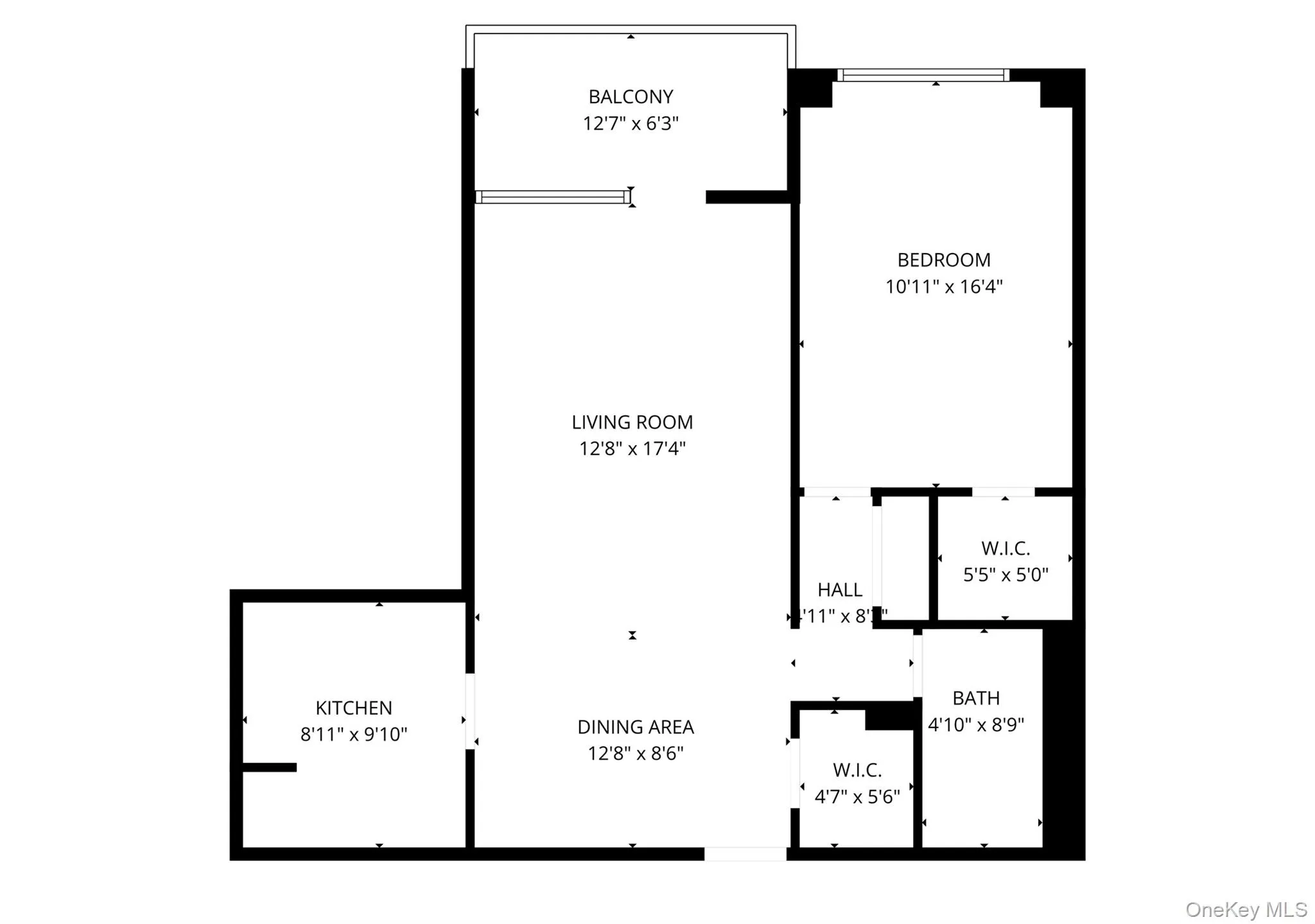 View of property floor plan View of property floor plan