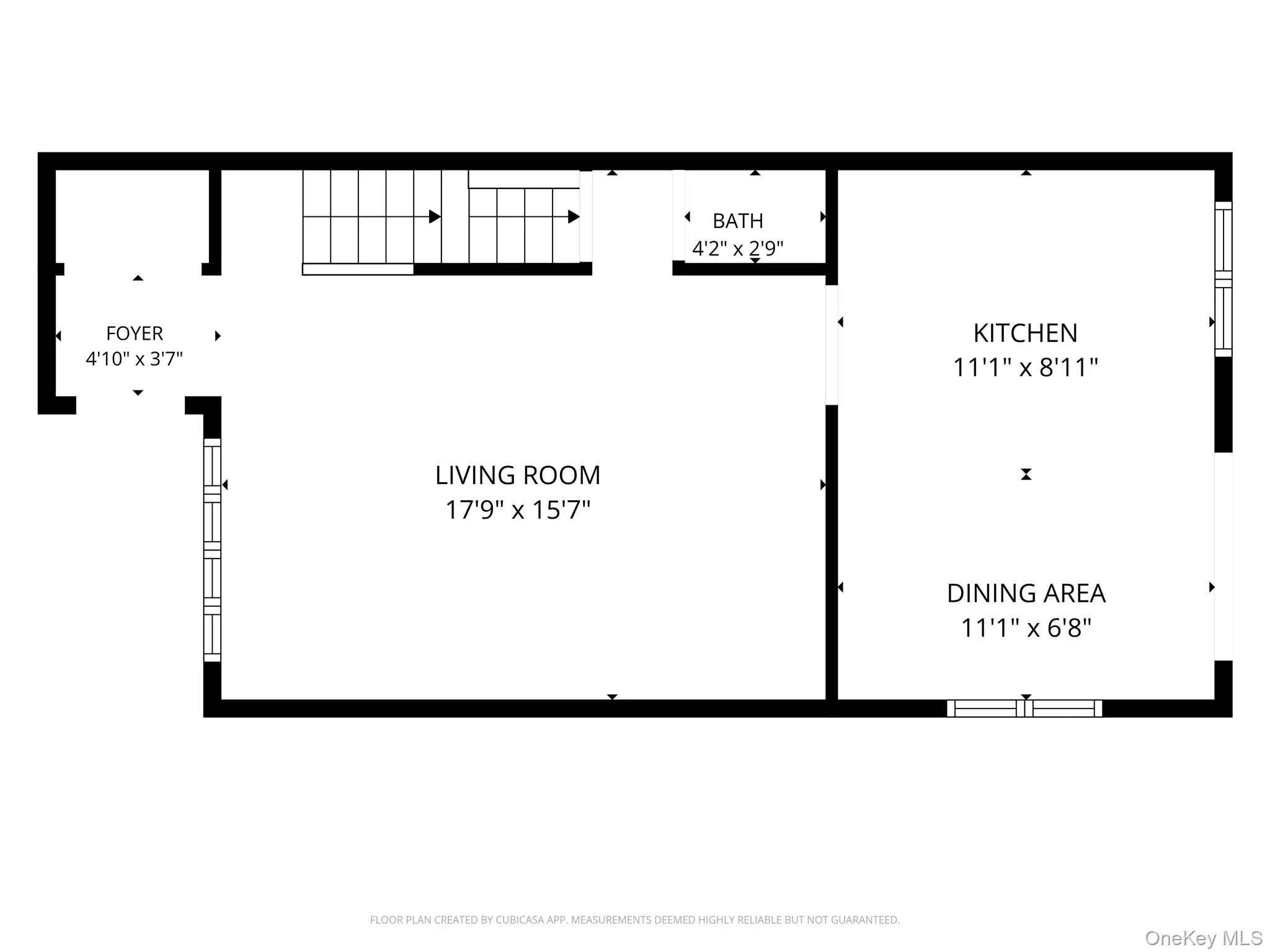 1st FL. Floorplan 1st FL. Floorplan