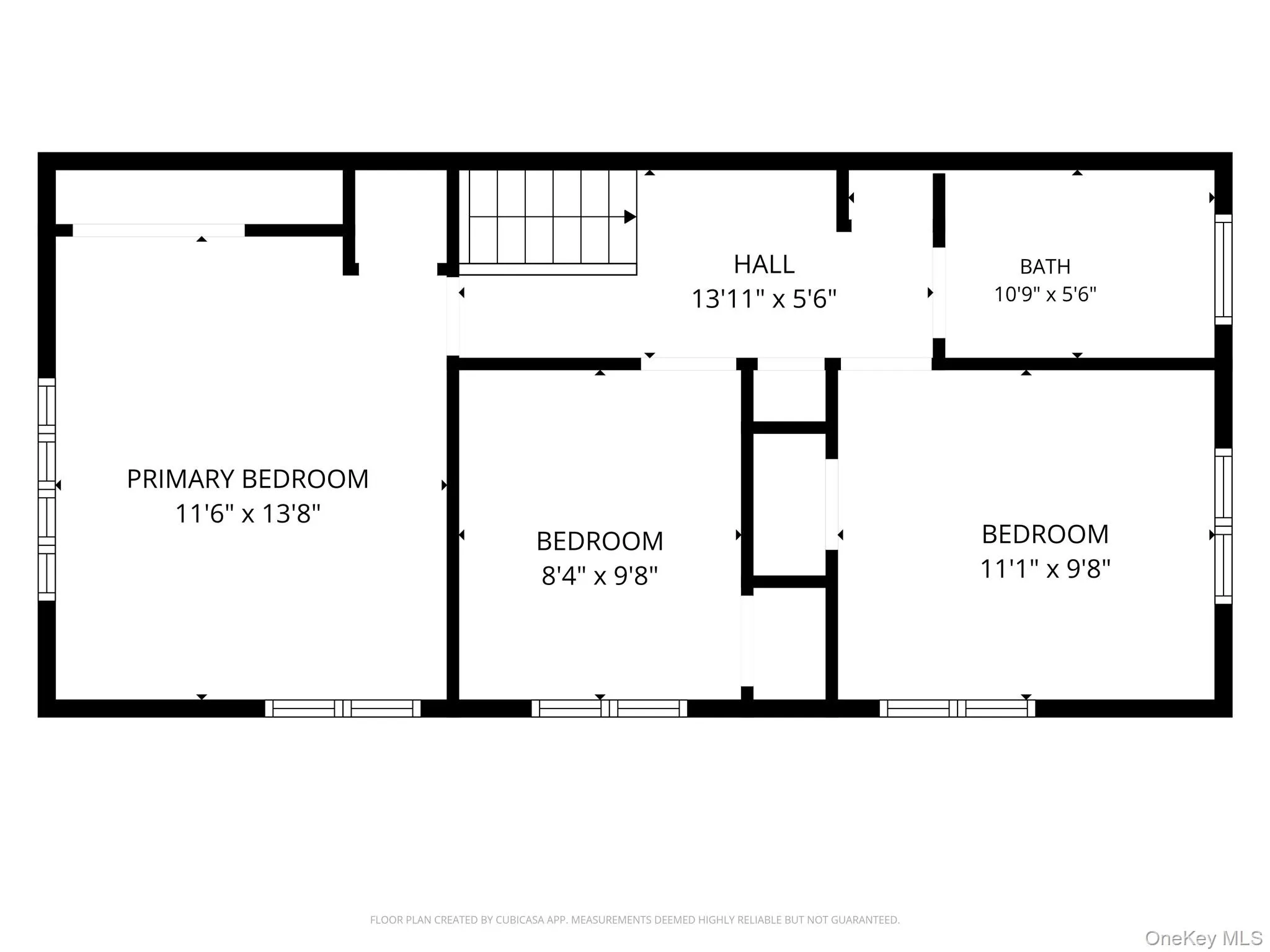 2nd FL. Floorplan 2nd FL. Floorplan
