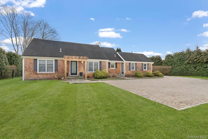 770 Hill Street, Southampton, New York 11968