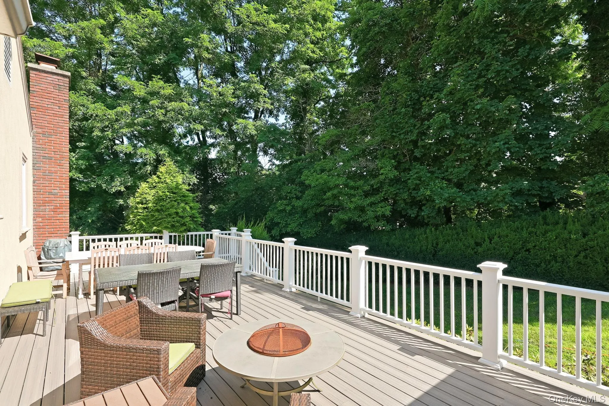 Private Deck Private Deck