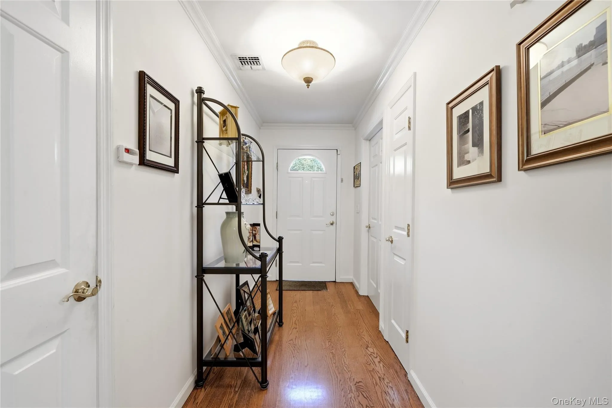 Deep Closet Coat Closet & Hallway Closet Deep Closet Coat Closet & Hallway Closet