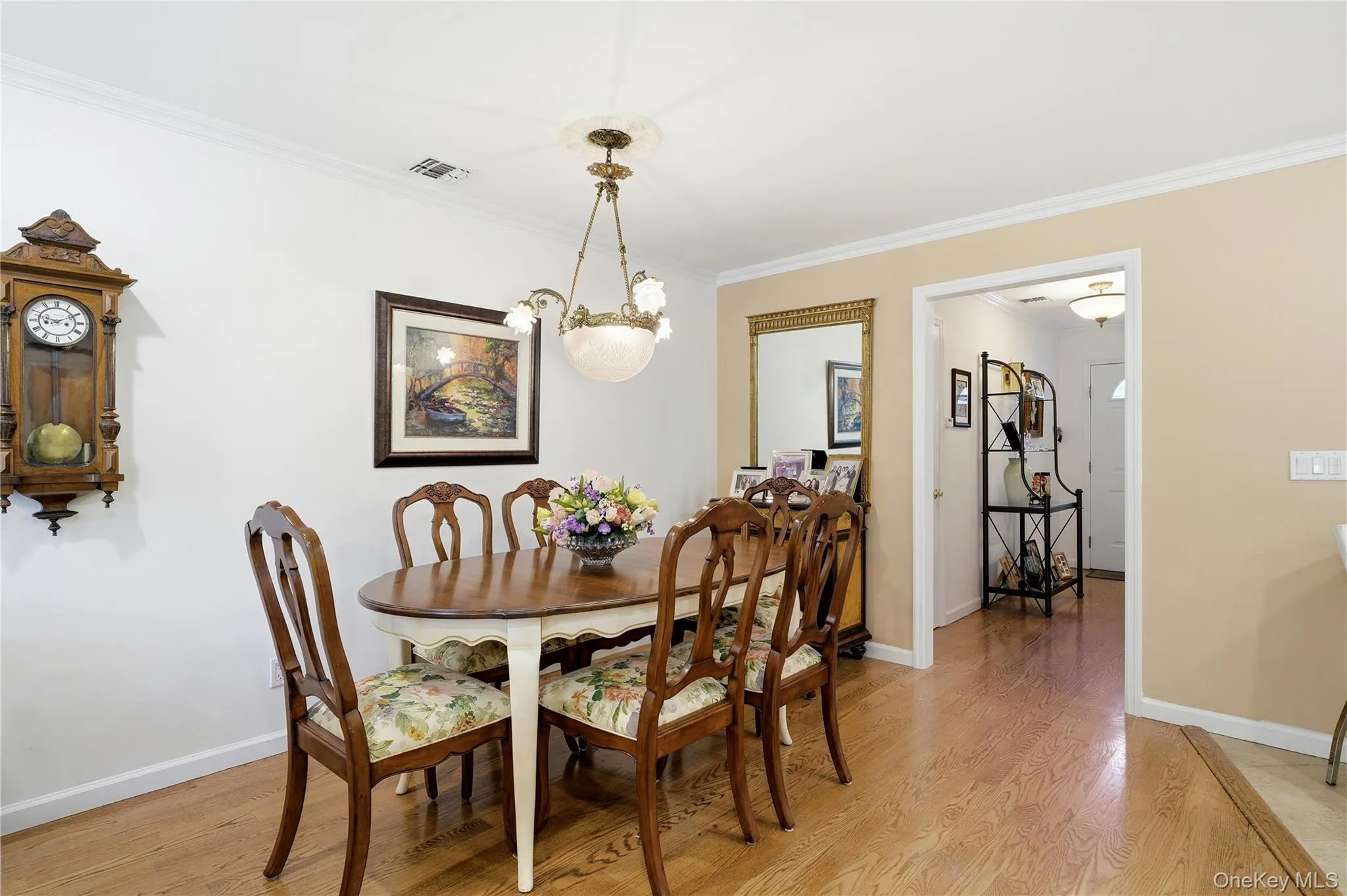 Dining Room Dining Room