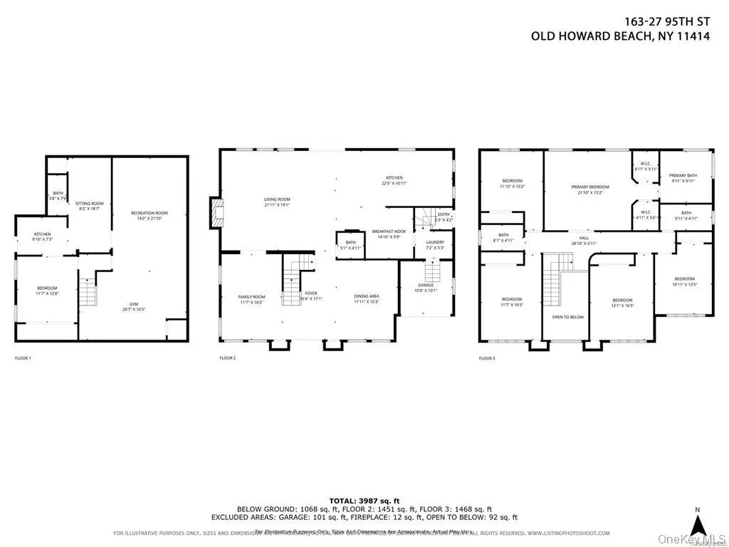 163-27 95th Street, New York, NY, 5 Bedrooms Bedrooms, 10 Rooms Rooms,5 BathroomsBathrooms,Residential,For Rent,95th,0,1023470 163-27 95th Street, New York, NY, 5 Bedrooms Bedrooms, 10 Rooms Rooms,5 BathroomsBathrooms,Residential,For Rent,95th,0,1023470