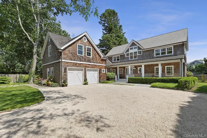 100 Pantigo Road, East Hampton, New York 11937