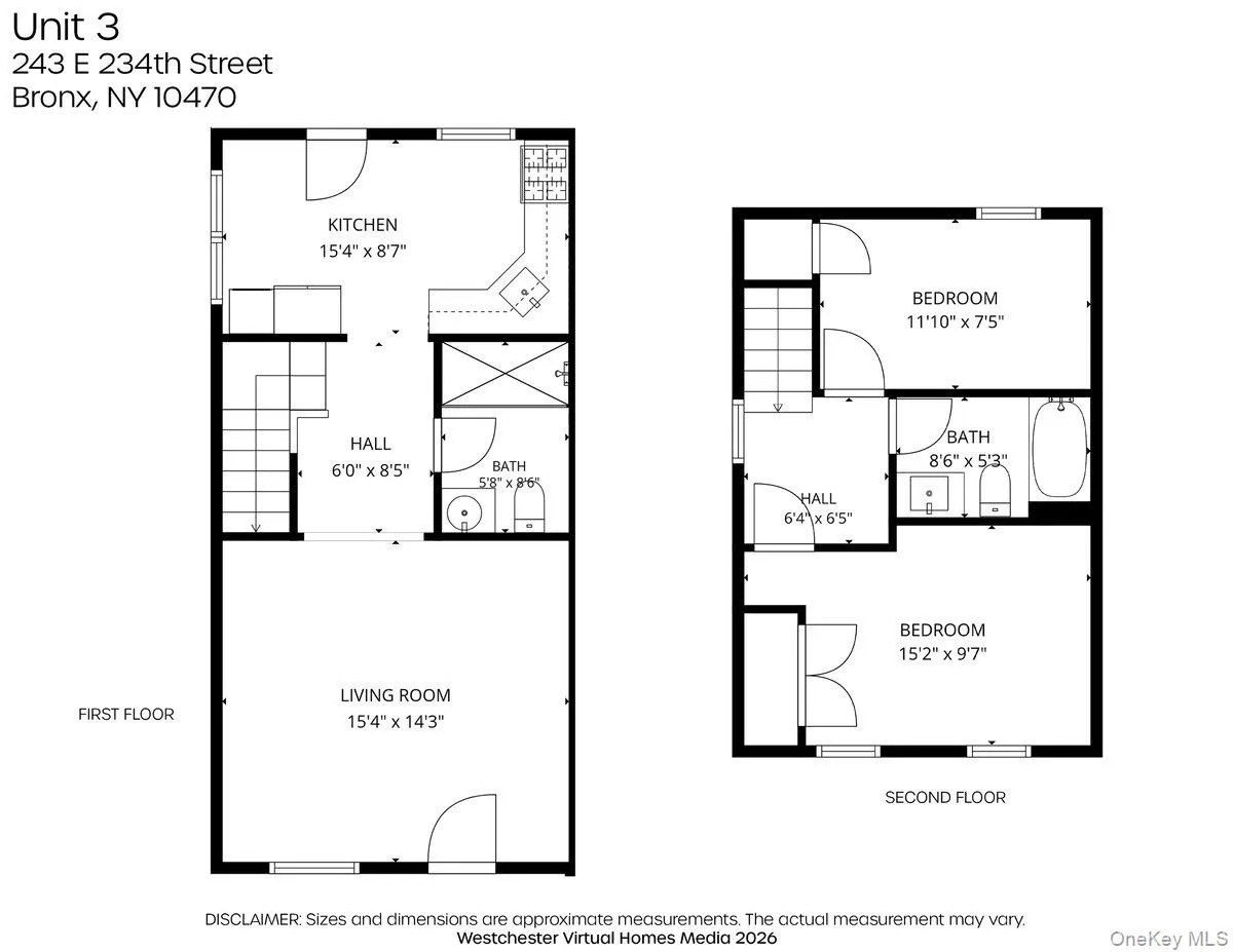 360 Western Highway, Orangetown, NY, 2 Bedrooms Bedrooms, 6 Rooms Rooms,2 BathroomsBathrooms,Residential Lease,For Rent,Western,0,1023522 360 Western Highway, Orangetown, NY, 2 Bedrooms Bedrooms, 6 Rooms Rooms,2 BathroomsBathrooms,Residential Lease,For Rent,Western,0,1023522