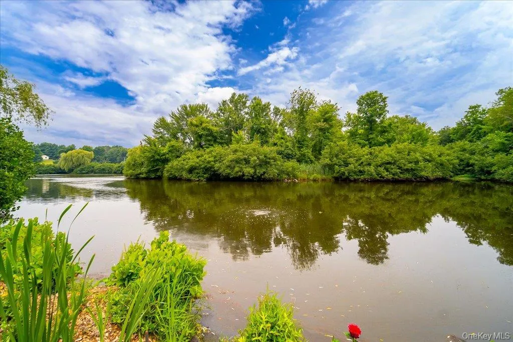 This is a nearly 7 acre stocked and aerated pond with shared ownership rights with only 3 other owners. Kayak, fish, canoe, skate or just enjoy the view! This section is yours overlooking your private island. This is a nearly 7 acre stocked and aerated pond with shared ownership rights with only 3 other owners. Kayak, fish, canoe, skate or just enjoy the view! This section is yours overlooking your private island.