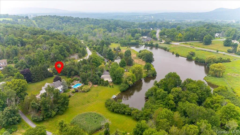 Own a piece of Walter's Pond... Your own private paradise! Own a piece of Walter's Pond... Your own private paradise!