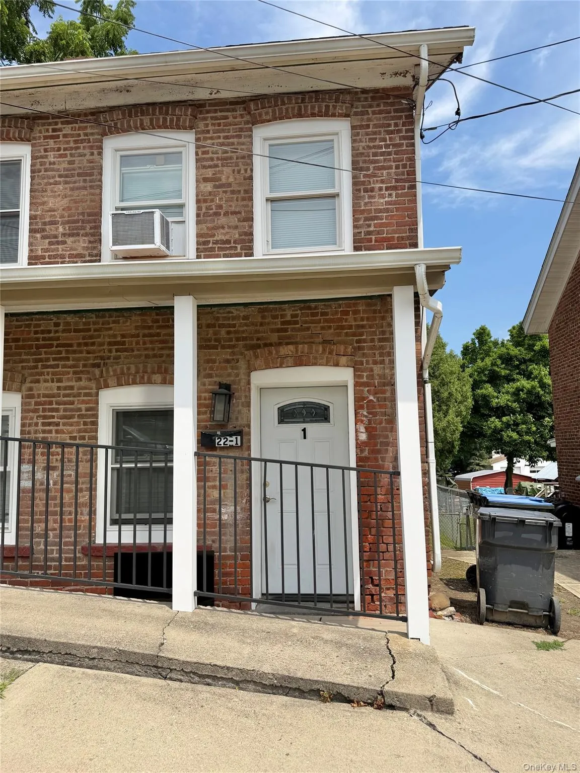 22 Center Street, Montgomery, NY, 2 Bedrooms Bedrooms, 5 Rooms Rooms,1 BathroomBathrooms,Residential Lease,For Rent,Center,0,1023554 22 Center Street, Montgomery, NY, 2 Bedrooms Bedrooms, 5 Rooms Rooms,1 BathroomBathrooms,Residential Lease,For Rent,Center,0,1023554