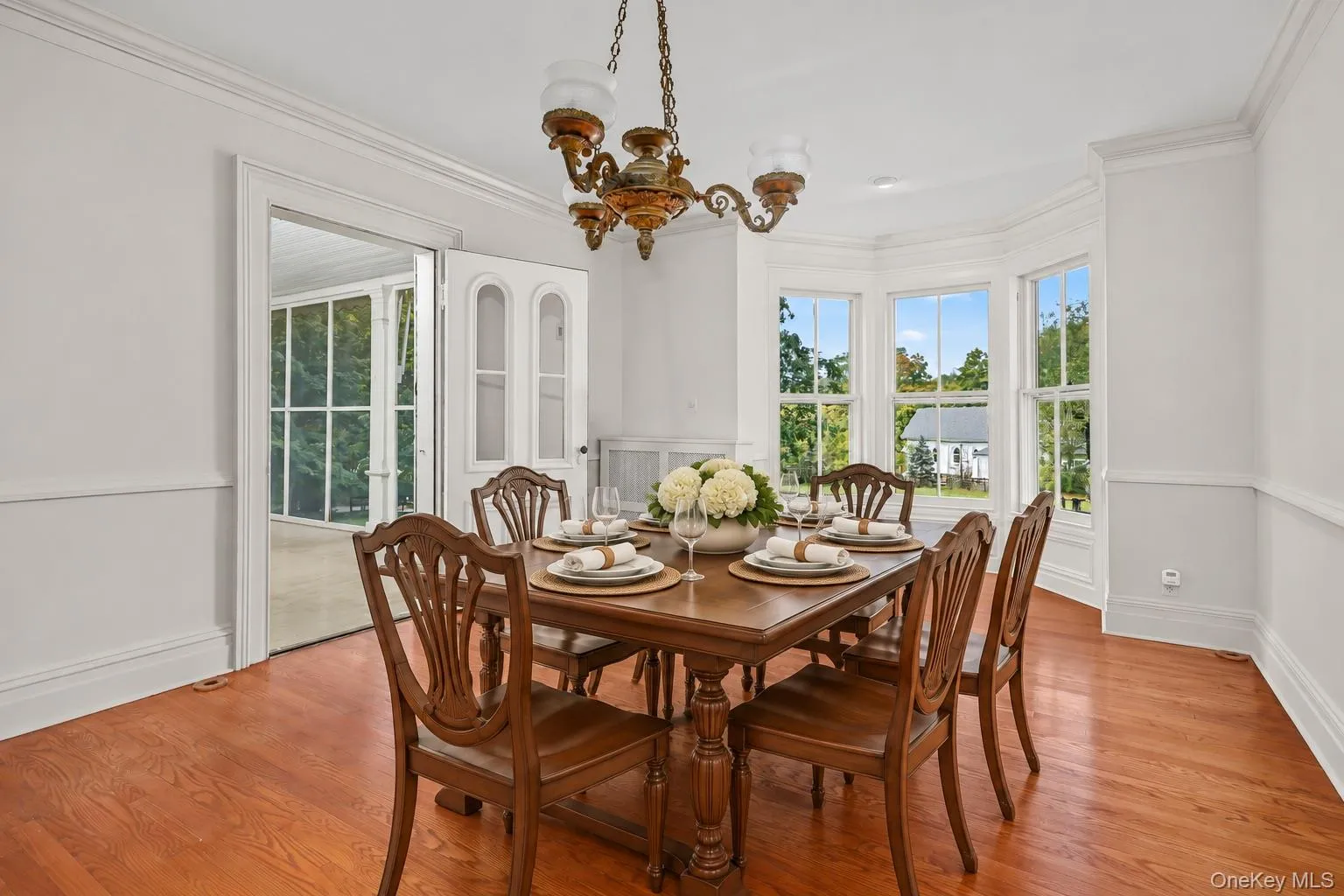 Formal Dining Room Formal Dining Room