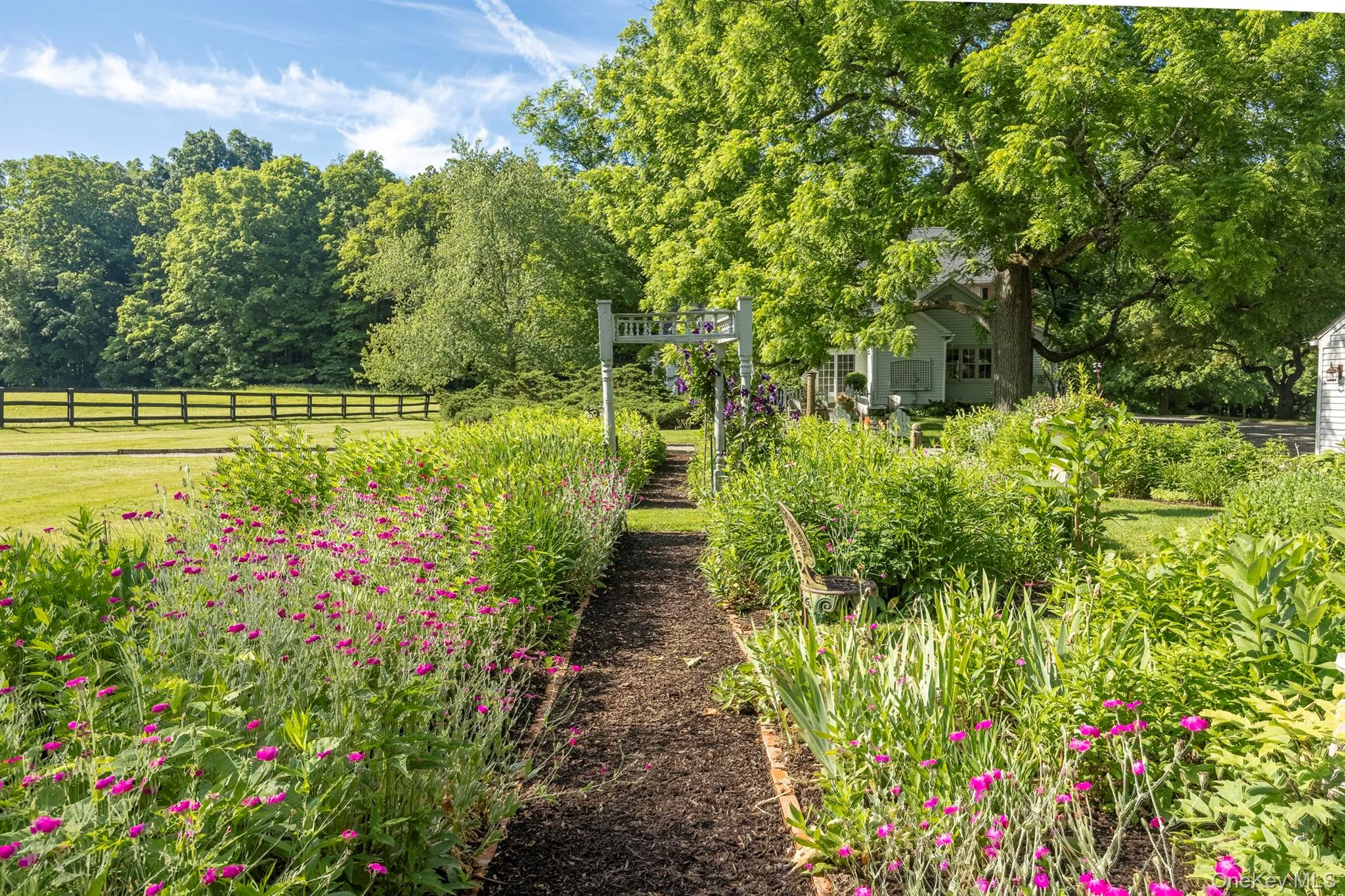 More Gardens More Gardens