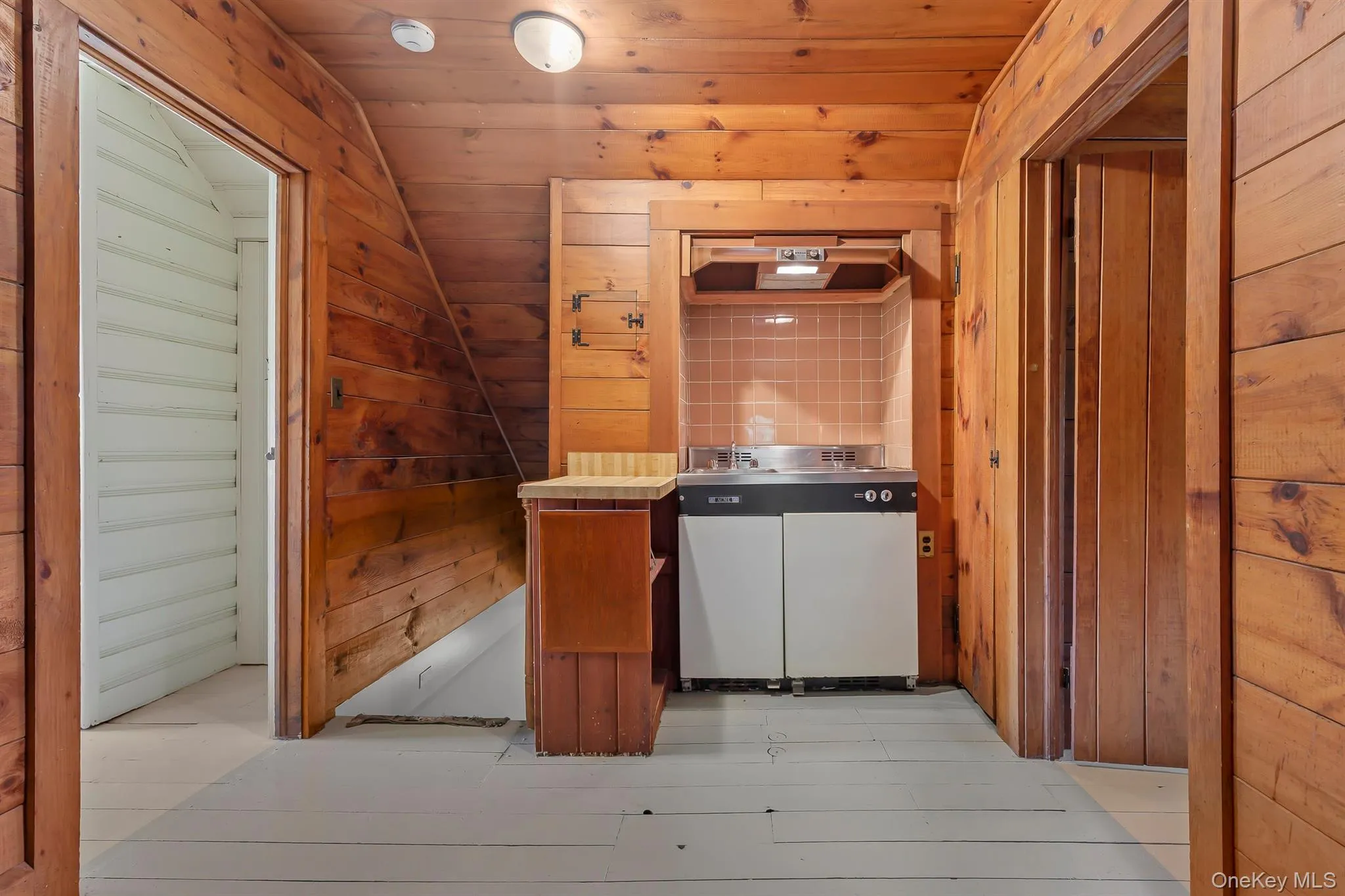 Third Floor Kitchenette Third Floor Kitchenette