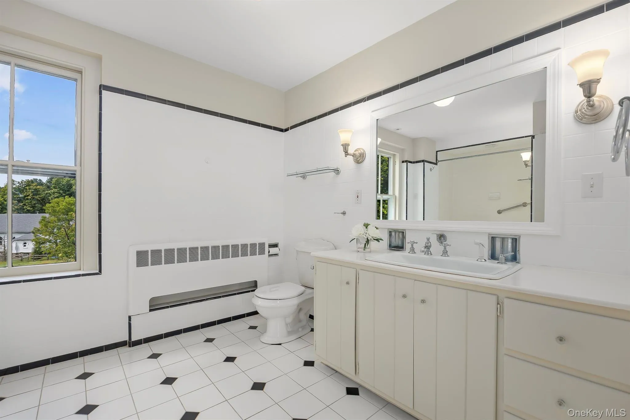 Hall Bath Hall Bath