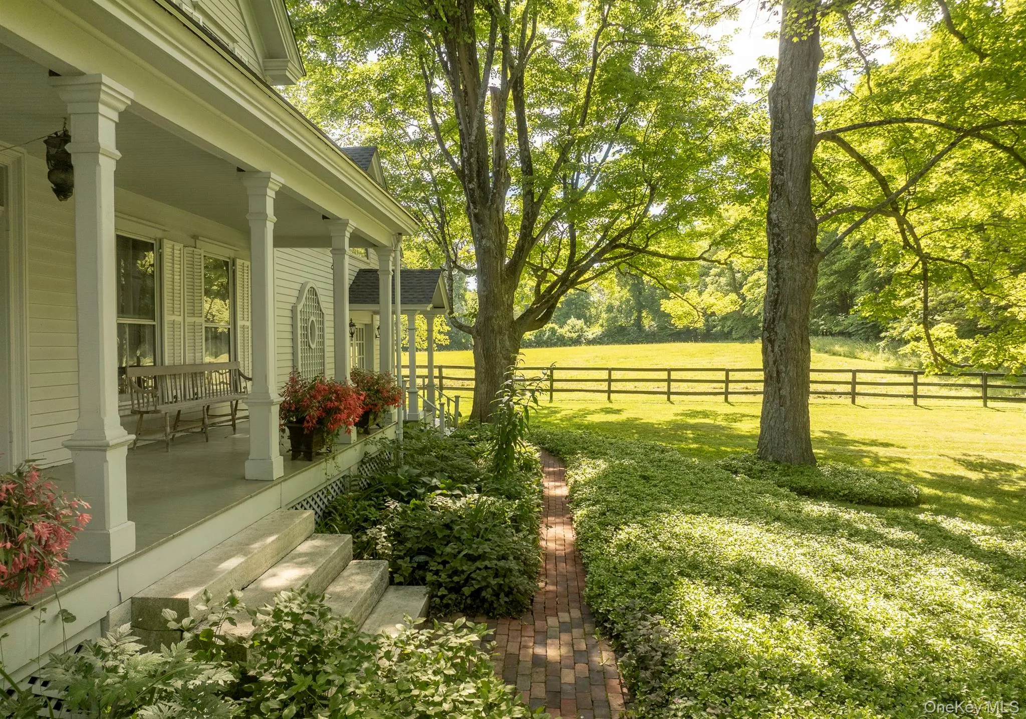 Whimsical Front Porch Whimsical Front Porch