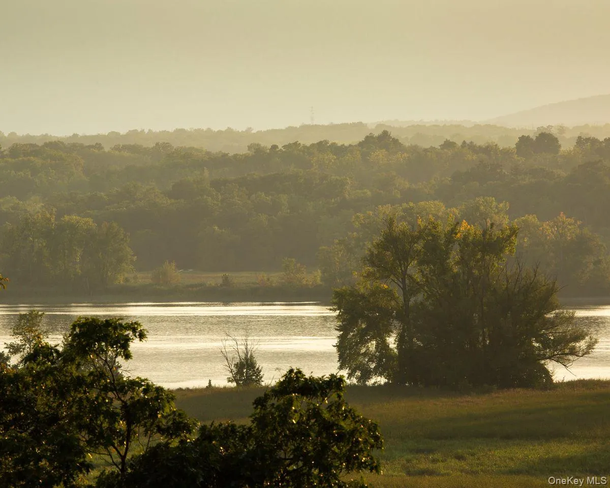 Property view of water featuring a forest view Property view of water featuring a forest view