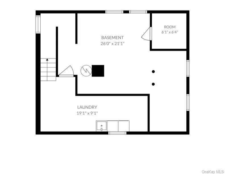 Lower Level Lower Level