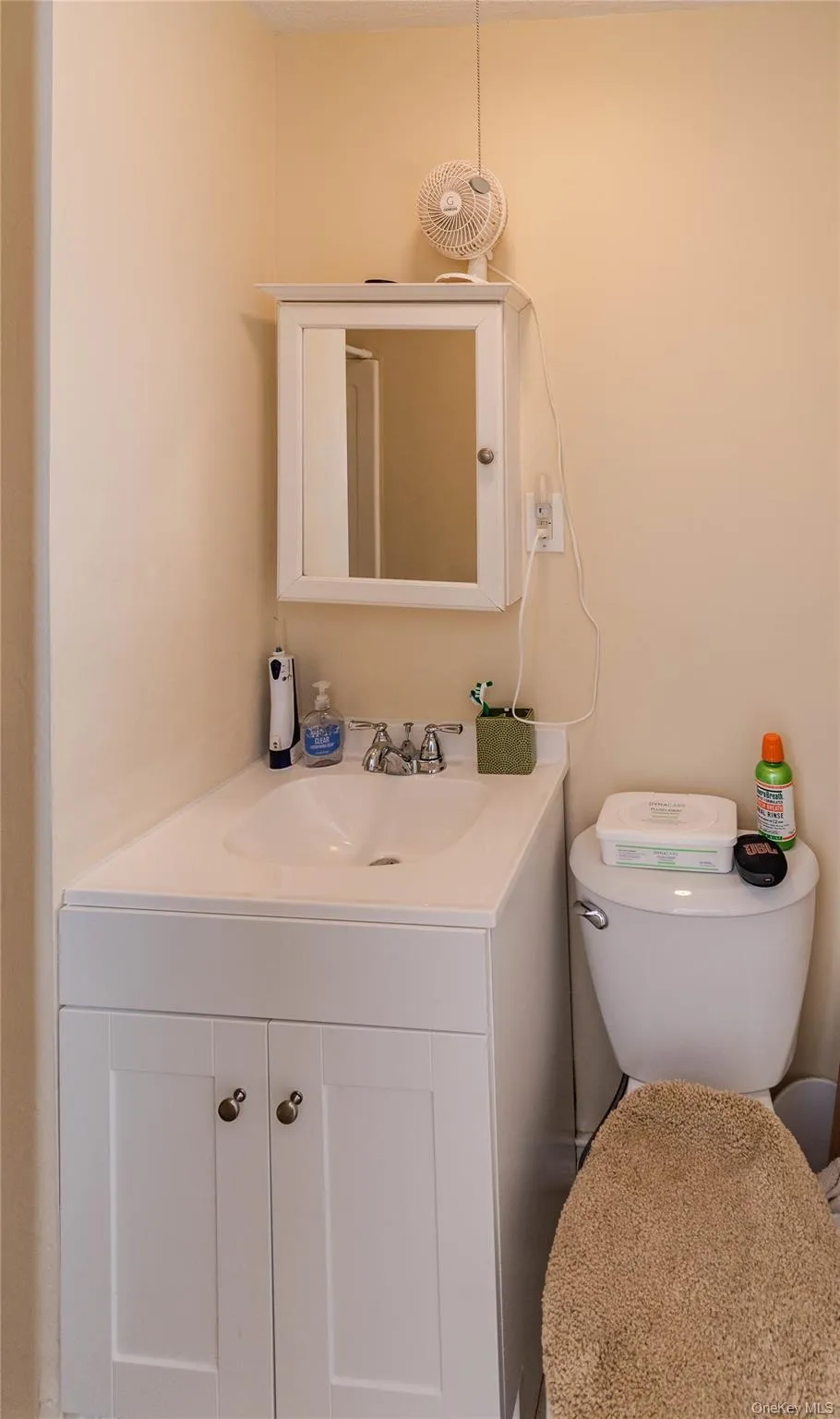 Full bath Full bath