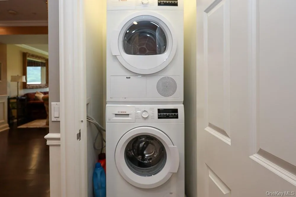 In-Unit Washer/Dryer In-Unit Washer/Dryer