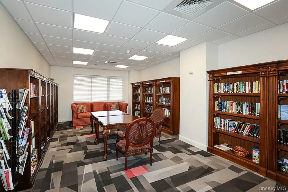 Community/ building reading room Community/ building reading room