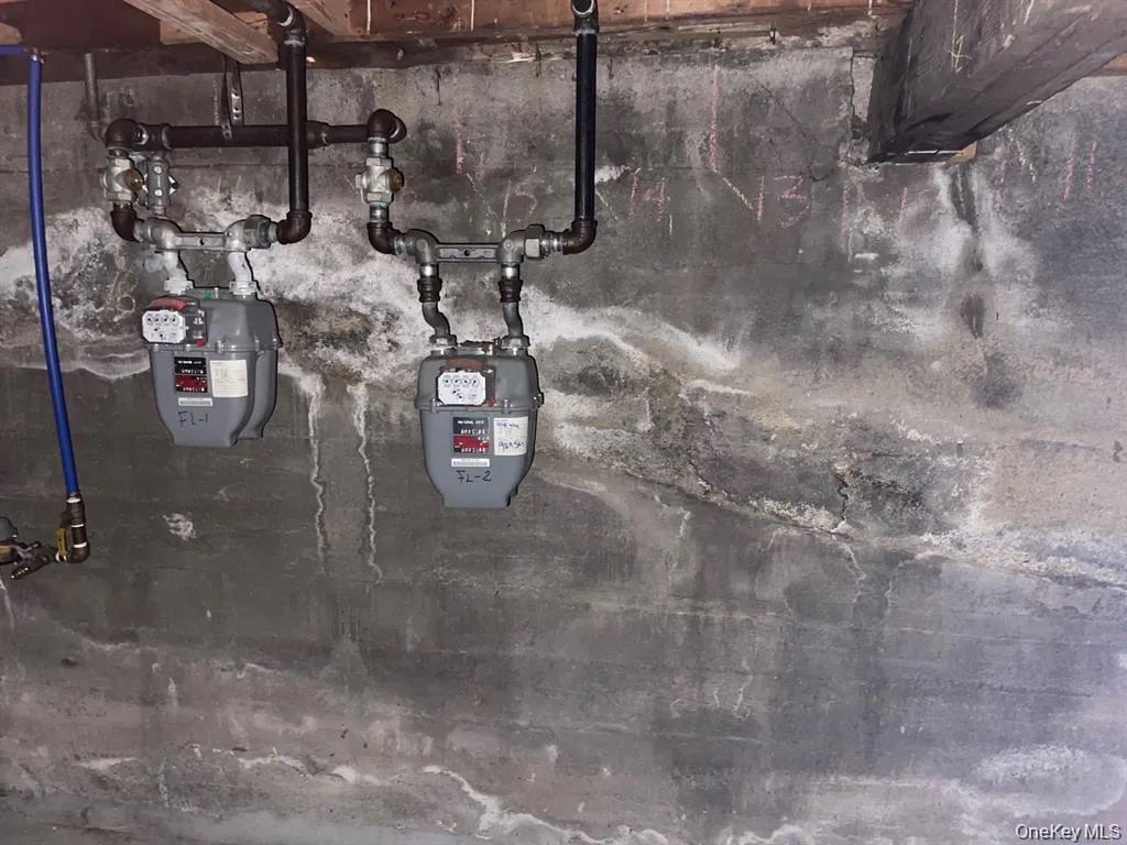 Gas meters Gas meters