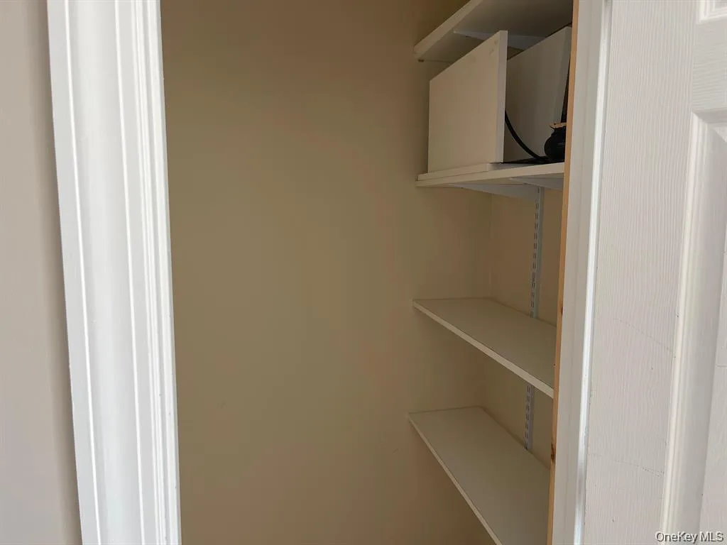 Front Closet Front Closet