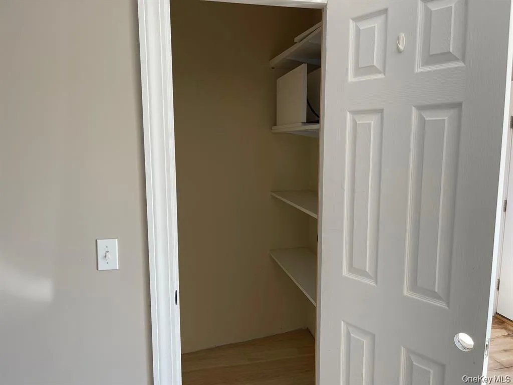 Front Closet Front Closet