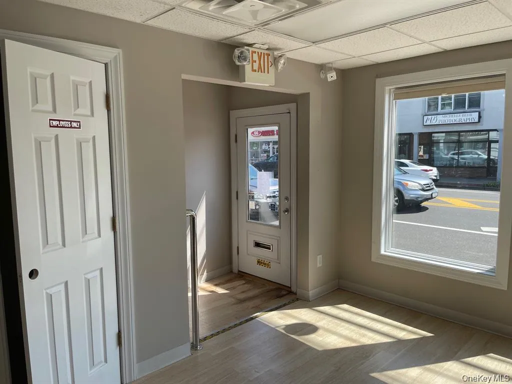 Front Entry Front Entry