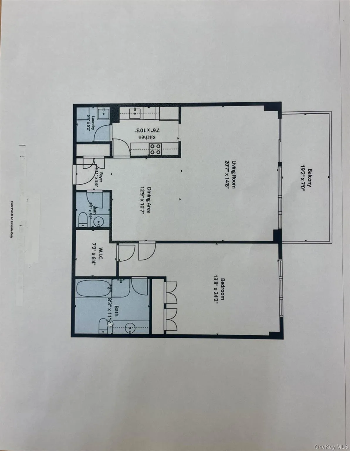 100 Hilton Avenue, Hempstead, NY, 1 Bedroom Bedrooms, 3 Rooms Rooms,1 BathroomBathrooms,Residential,For Rent,Hilton,0,1023624 100 Hilton Avenue, Hempstead, NY, 1 Bedroom Bedrooms, 3 Rooms Rooms,1 BathroomBathrooms,Residential,For Rent,Hilton,0,1023624