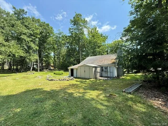 179 Mohican Trail, Lumberland, NY, 1 Bedroom Bedrooms, 4 Rooms Rooms,1 BathroomBathrooms,Residential,For Rent,Mohican,0,1023645 179 Mohican Trail, Lumberland, NY, 1 Bedroom Bedrooms, 4 Rooms Rooms,1 BathroomBathrooms,Residential,For Rent,Mohican,0,1023645