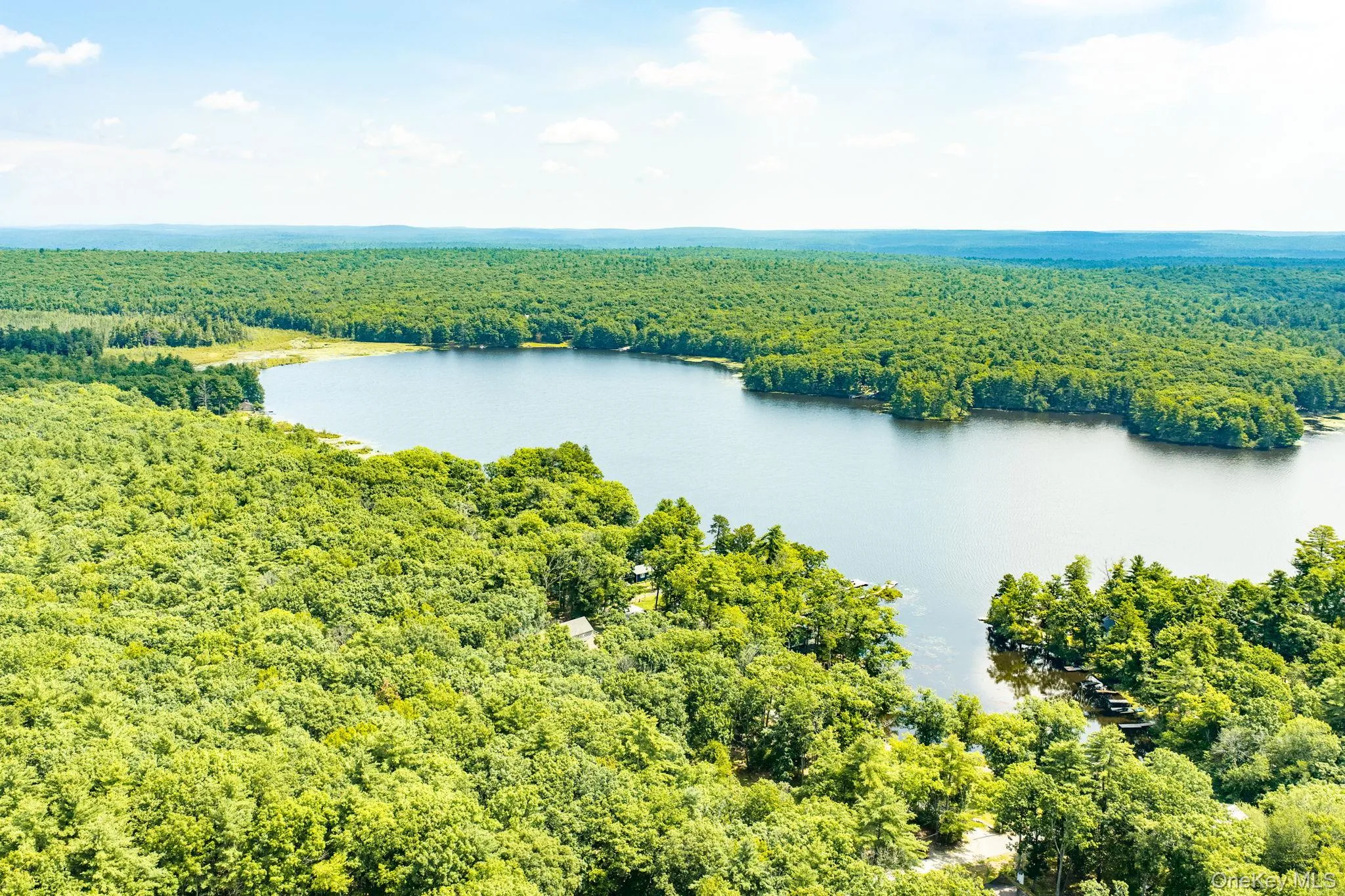 Mohican Lake Mohican Lake