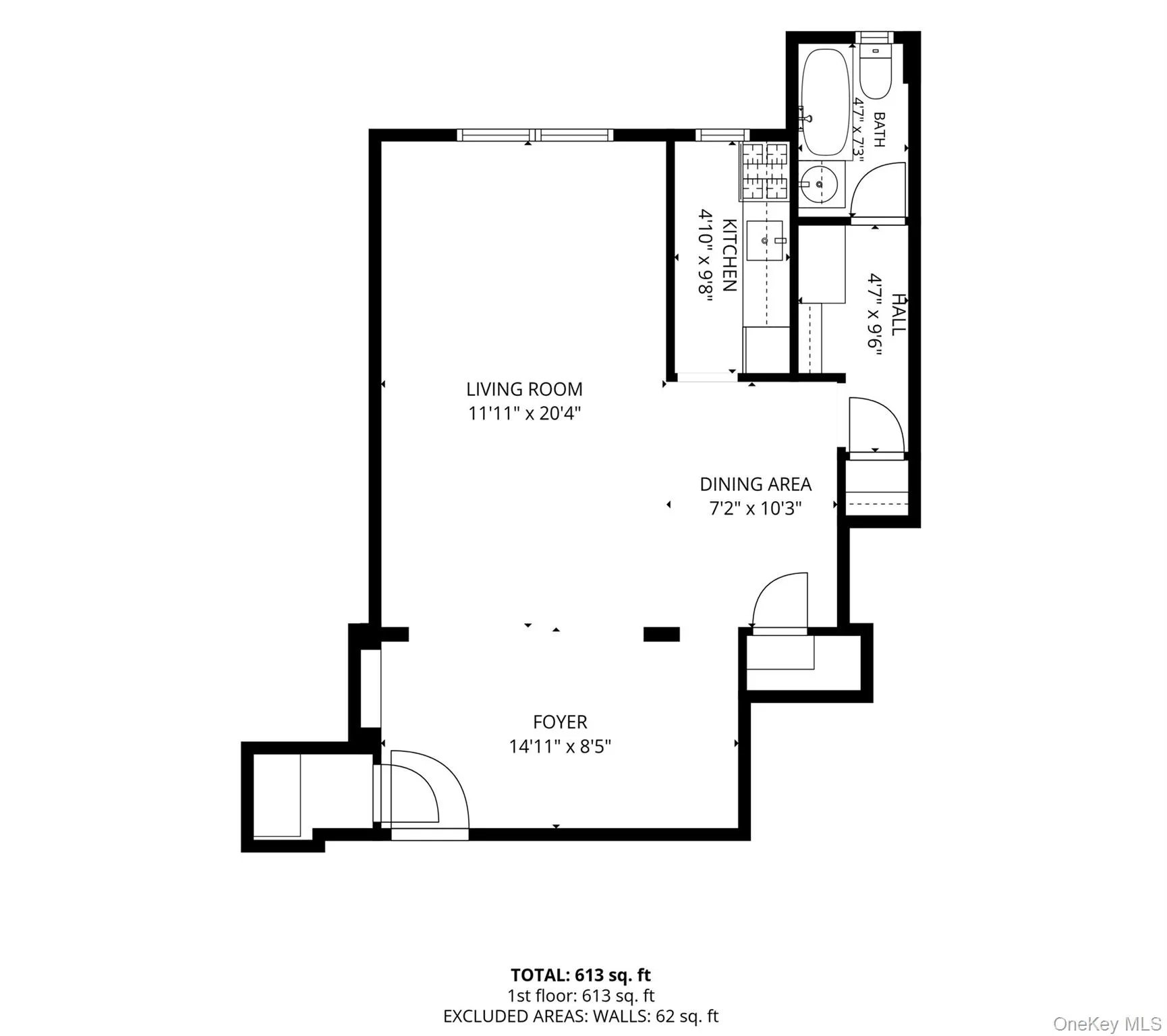 35-35 75th Street, New York, NY, 2 Rooms Rooms,1 BathroomBathrooms,Residential,For Rent,75th,0,1023656 35-35 75th Street, New York, NY, 2 Rooms Rooms,1 BathroomBathrooms,Residential,For Rent,75th,0,1023656