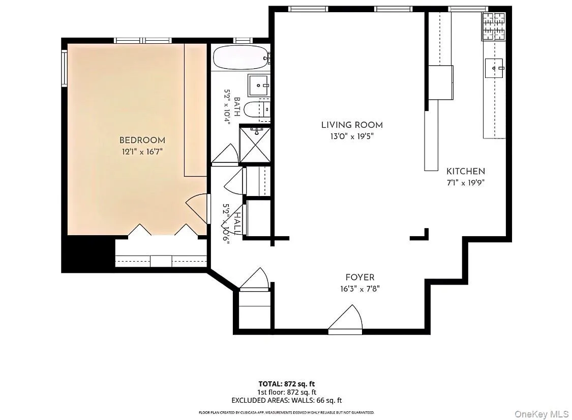 110-55 72nd Road, New York, NY, 1 Bedroom Bedrooms, 4 Rooms Rooms,1 BathroomBathrooms,Residential,For Rent,72nd,0,1023659 110-55 72nd Road, New York, NY, 1 Bedroom Bedrooms, 4 Rooms Rooms,1 BathroomBathrooms,Residential,For Rent,72nd,0,1023659