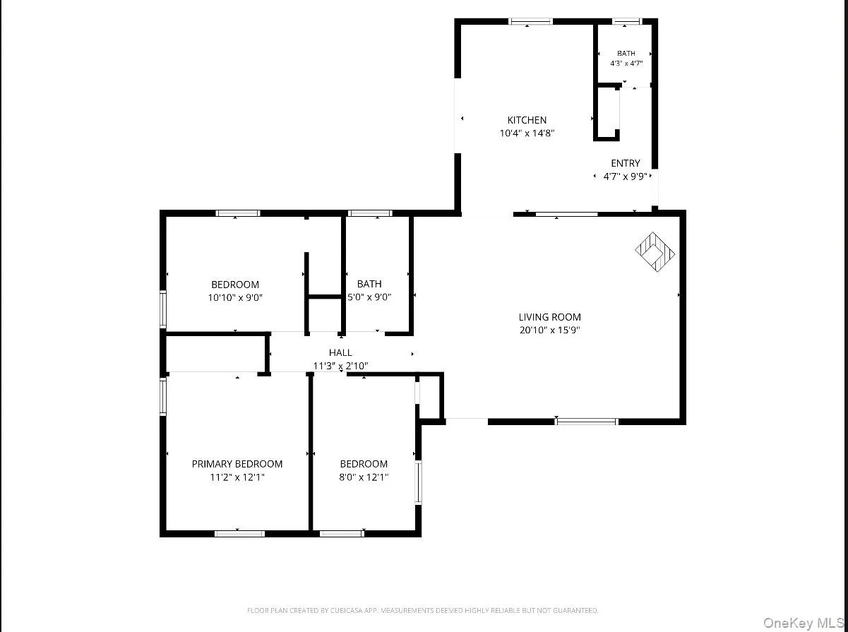 49 Bacon Lane, Babylon, NY, 3 Bedrooms Bedrooms, 5 Rooms Rooms,1 BathroomBathrooms,Residential,For Rent,Bacon,0,1023667 49 Bacon Lane, Babylon, NY, 3 Bedrooms Bedrooms, 5 Rooms Rooms,1 BathroomBathrooms,Residential,For Rent,Bacon,0,1023667