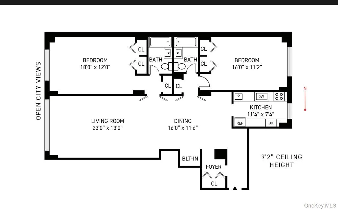 411 53rd Street, New York, NY, 2 Bedrooms Bedrooms, 5 Rooms Rooms,2 BathroomsBathrooms,Residential,For Rent,53rd,0,1023668 411 53rd Street, New York, NY, 2 Bedrooms Bedrooms, 5 Rooms Rooms,2 BathroomsBathrooms,Residential,For Rent,53rd,0,1023668