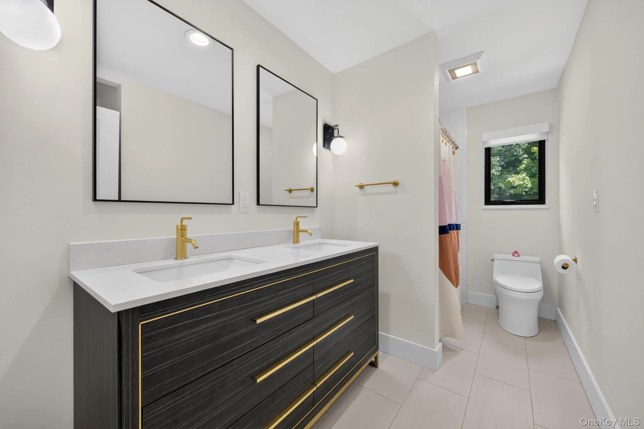 Upstairs Hall Bath Upstairs Hall Bath