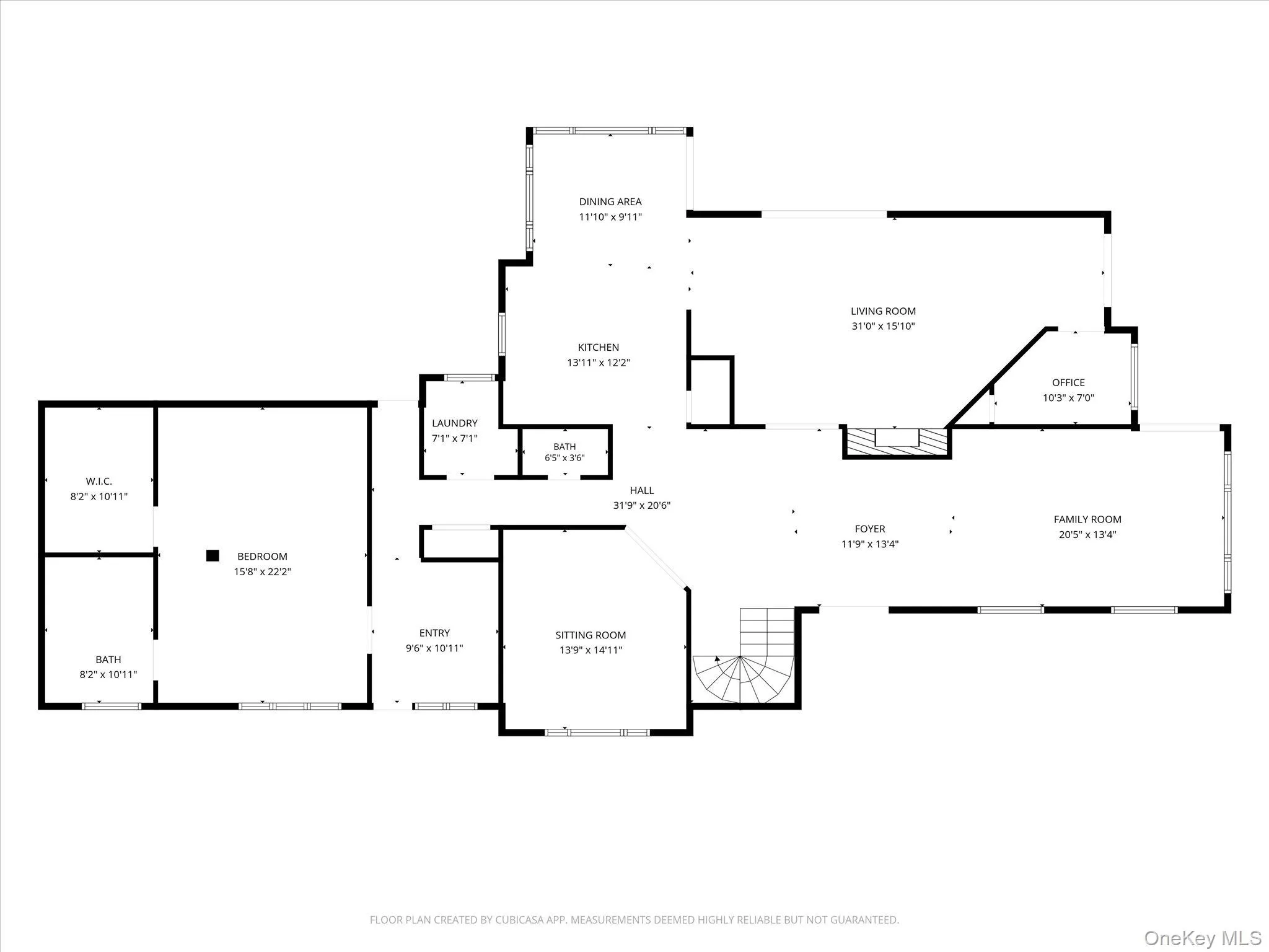 1st Floor Plans 1st Floor Plans