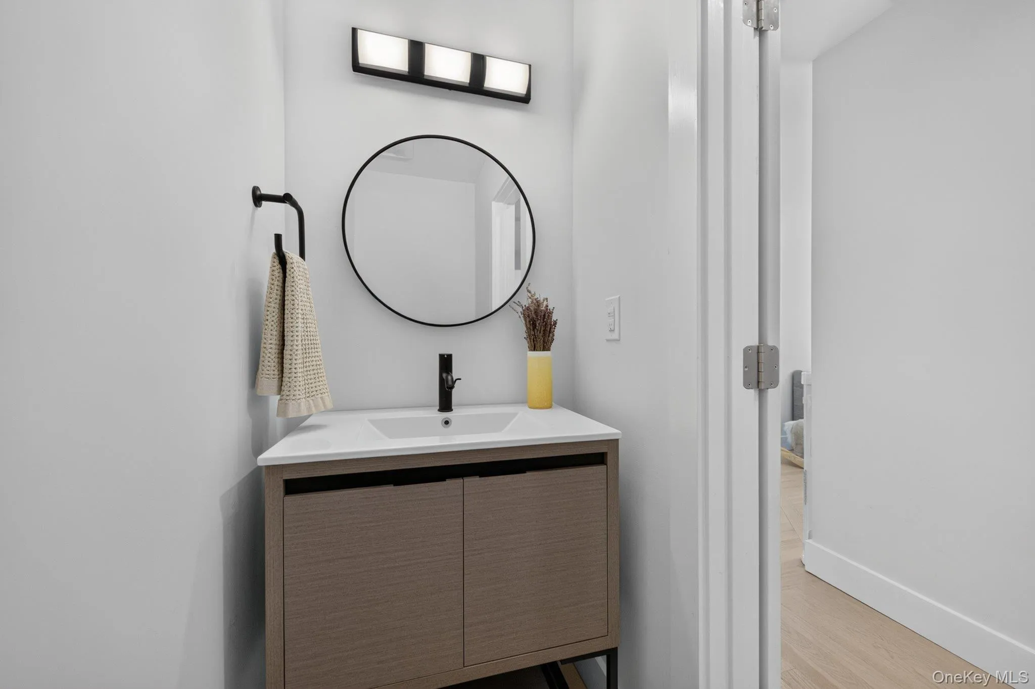 Powder Room Powder Room