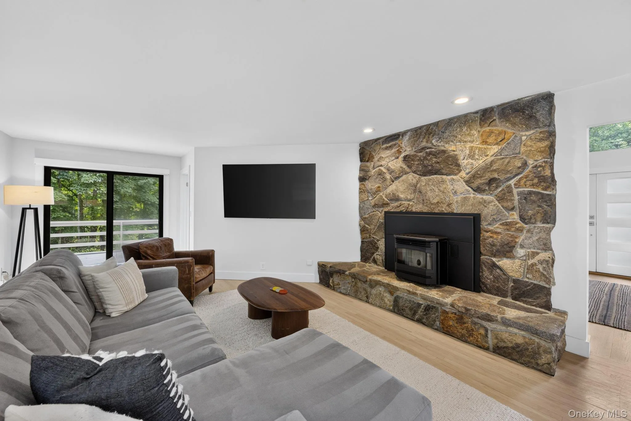 Family Room Family Room
